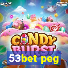 53bet peg